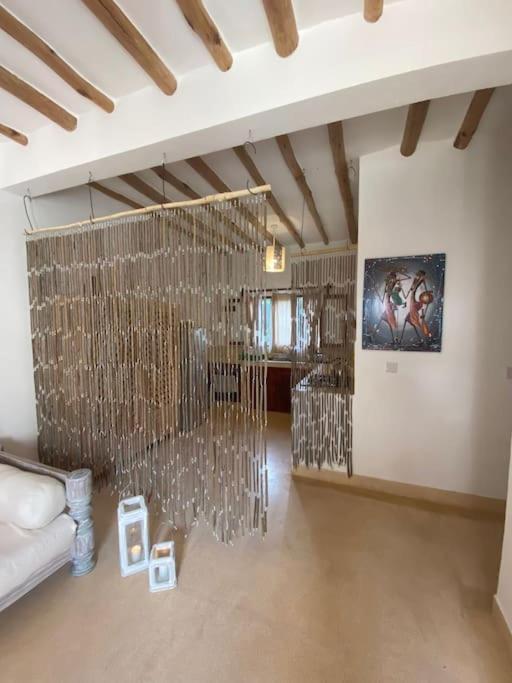 Tembo House - Rafiki Village