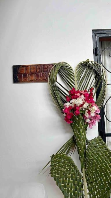 Tembo House - Rafiki Village Villa