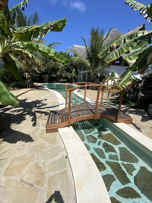 Tembo House - Rafiki Village * Watamu