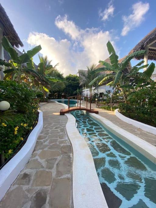 Tembo House - Rafiki Village Villa