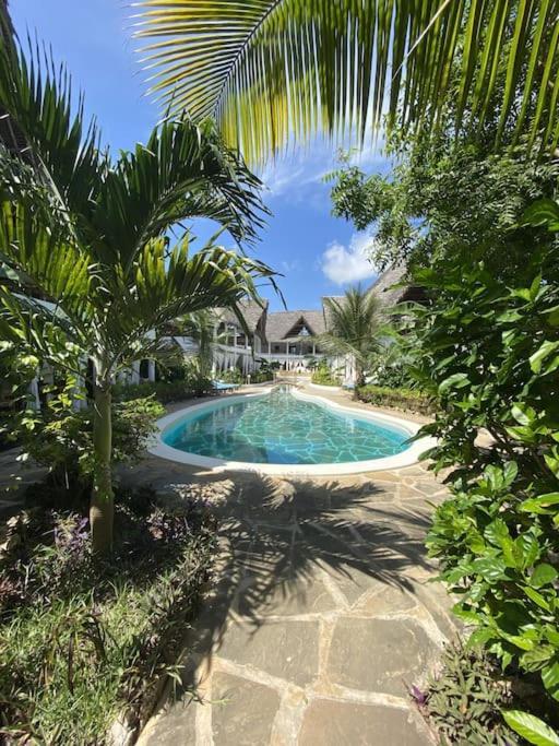 Villa Tembo House - Rafiki Village