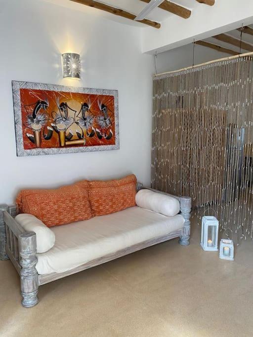 Tembo House - Rafiki Village Villa Watamu